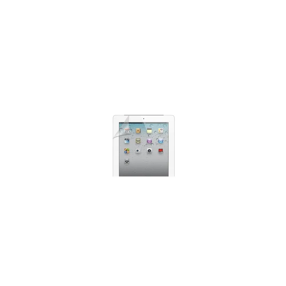 Защитный экран для планшета apple ipad2 | Компьютеры и офис