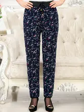 ^#Cheap Women Winter Thick Quilted Pants Flower Pattern Padded Bottoms Warm Thicken Fleece High Adjustable Elastic Waist Trouser Woman ^#Cheap Women Winter Thick Quilted Pants Flower Pattern Padded Bottoms Warm Thicken Fleece High Adjustable Elastic Waist Trouser Woman