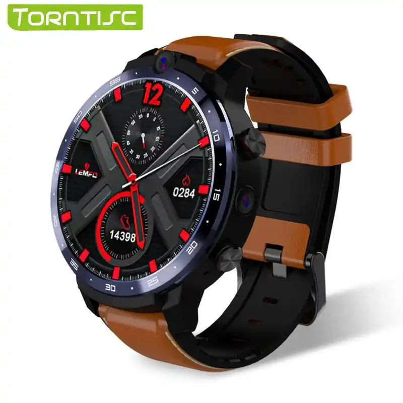 android smartwatch with google play store