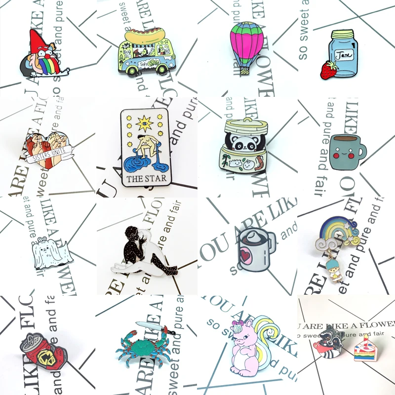 Хот-дог автобус воздушный шар Джем объединенные сестры панда геи банки Радуга