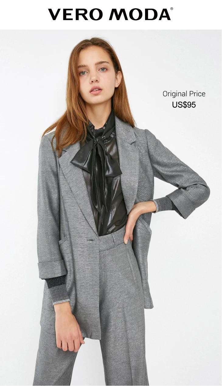 Vero Moda Повседневный блейзер для женщин | 318408505