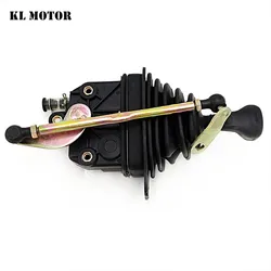 HISUN Massimo 700CC HS700 UTV Gear Shift Shifter Box Assy Hisun UTV Spare Parts QUAD GO KART 23500-115-0000