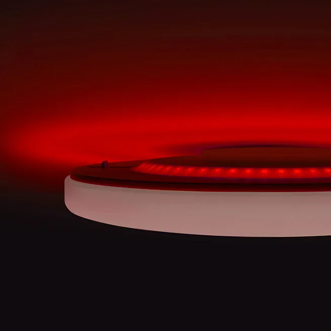 US $149.99 Yeelight Arwen Smart LED colorful Ceiling light 550c Light Adjustable Brightness Work With google Assistant Amazon alexa