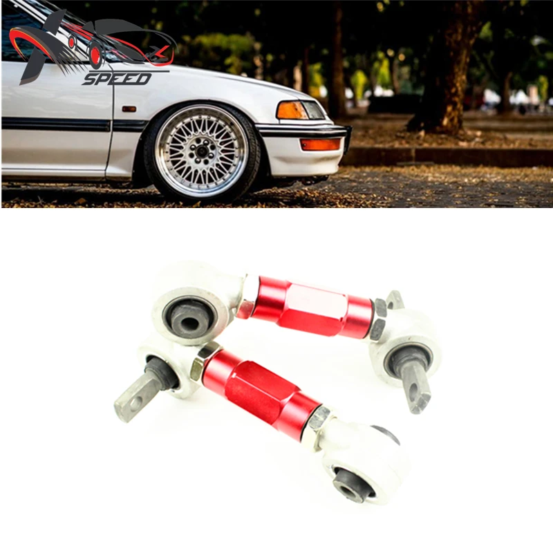 Honda civic camber(4)