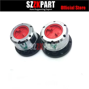 

Geo Tracker Locking Hubs For Suzuki Sidekick 1 Piece Tiny Manual Free A B028hp Avm438hp Avm538hp