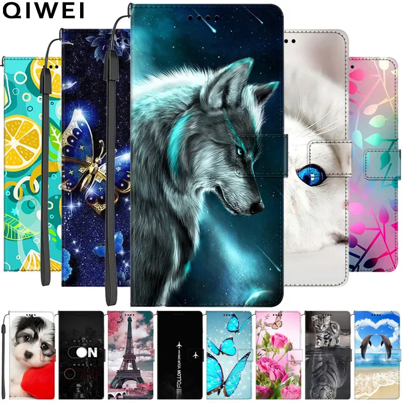 Per Xiaomi Mi 11 Lite Custodia Custodia A Libro Con Copertina Magnetica In Pelle Per Xiaomi Mi 10 Lite Custodie Per Telefoni Mi10 Mi11 Lite 11 Lite Ca