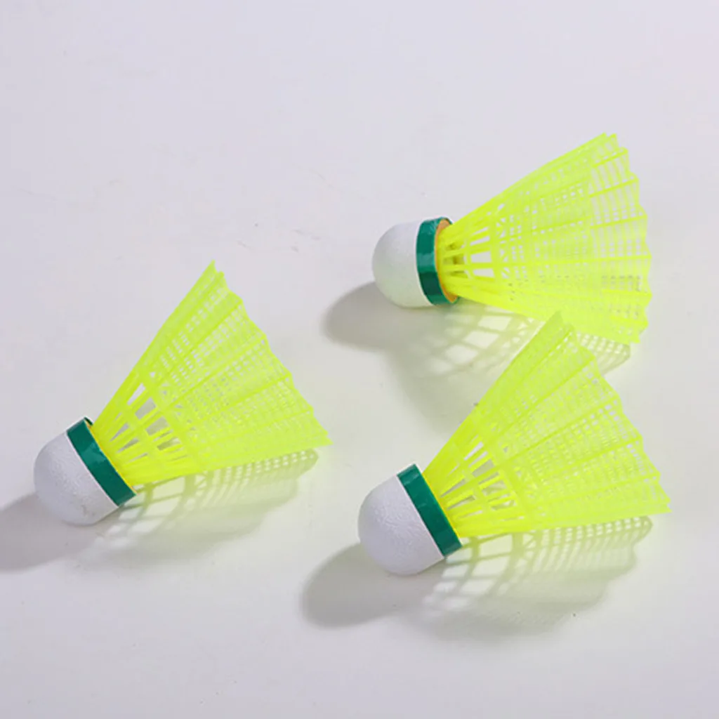 badminton robot trainer