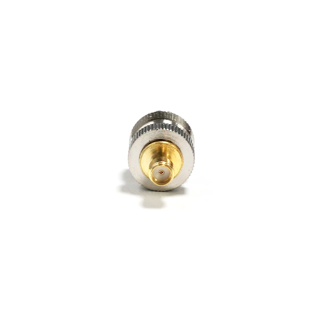 1 шт. UHF гнездовой разъем для SMA Гнездовой RF Coax адаптер модем конвертер прямой