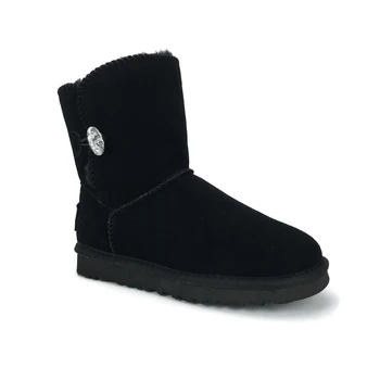 

ZO86 UGG- luxury brand boots men's shoes women's shoes super quality lamb velvet material resistant to cold and warm