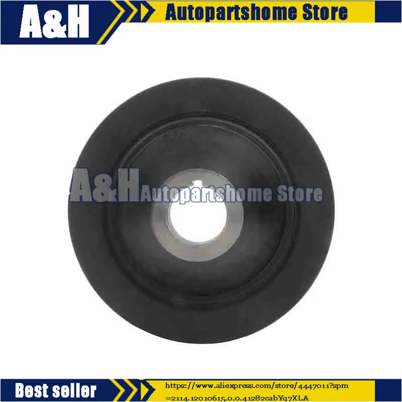 Per Albero Motore Della Puleggia Della Cinghia Di Alta Qualità (Trasmissione A Cinghia) Oem Md141468 Per Mit- 6 G72 V33 12V Mighty Max 3.0L V6