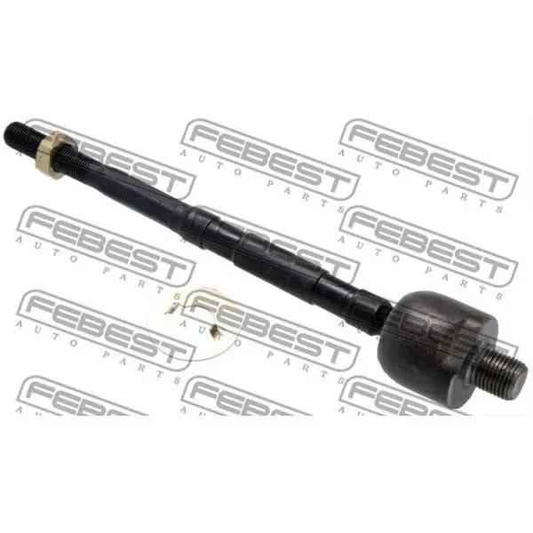Тяга рулевая(HONDA MOBILIO GB1/GB2 2001-2008) FEBEST FEBEST 032