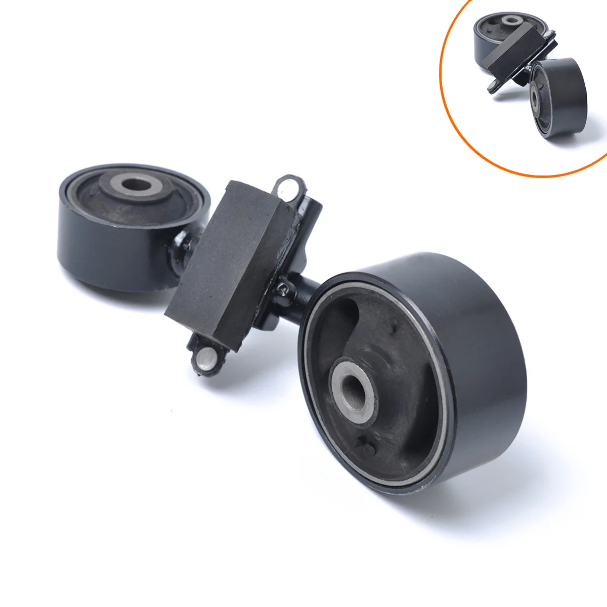 

Wholesale Cross Border Boutique FAW Toyota Camry Tie Rod Engine Bar 12363-28060