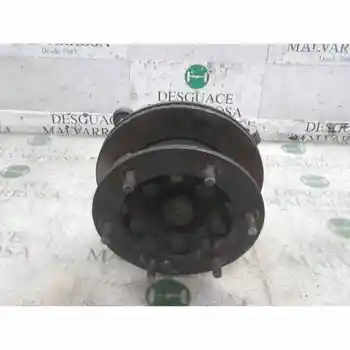 

STEERING KNUCKLE FRONT RIGHT MERCEDES SPRINTER 02.00-> OPEN BOX 2.2 CDI cat [15206532]