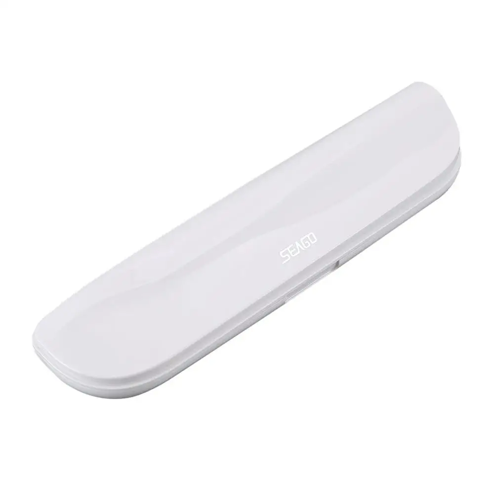 Seago Electric toothbrush SG507 949 general Toothbrush Box Travel Case Protection Case Durable upset Portable Toothbrush box Seago Electric toothbrush SG507 949 general Toothbrush Box Travel Case Protection Case Durable upset Portable Toothbrush box