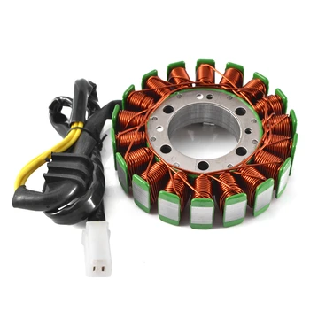 

Stator Coil for Honda CB400 CB400SF Superfour NC31 CB600F 599 Hornet 600 CBR600 F2 F3 Motorcycle Engine Generator Stator Coil