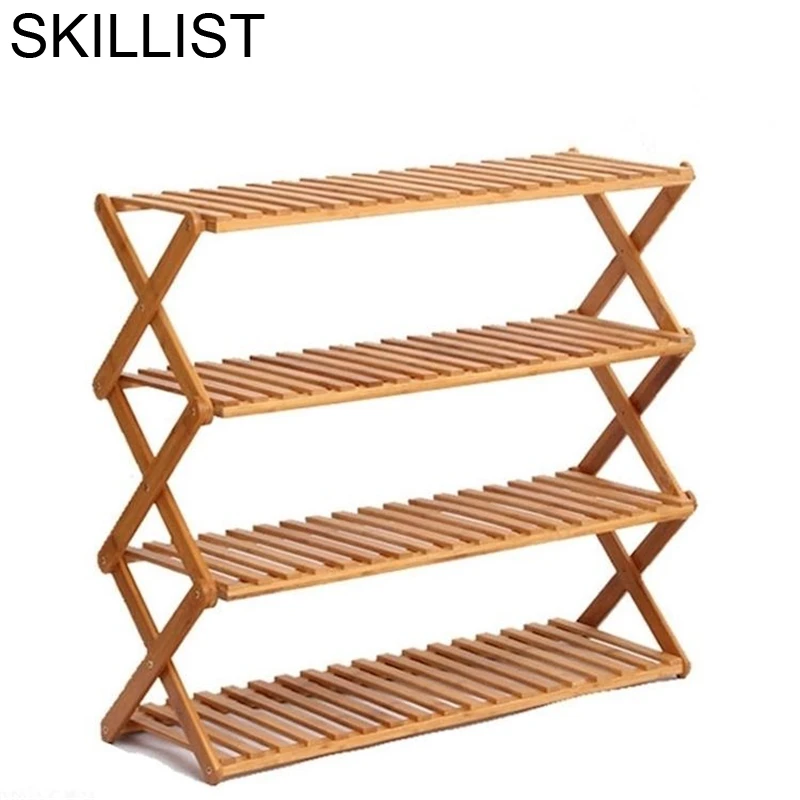 Scarpiera Rangement Armario Almacenaje Meuble House Mueble органайзер для дома Zapatero Organizador De Zapato мебель