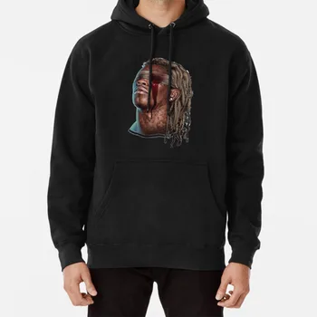 

Young Thug Hoodie Music Band Rap Rapper Hiphop Hip Hop Hip Hop Hommies Reggae
