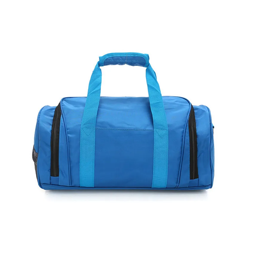 Borsone Viaggio Bolsa Viagem Equipaje De Mano - Цвет: Синий