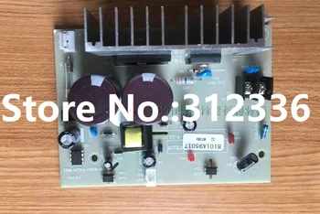 

Free Shipping HSM-MT05A HSM-MT07A HSM-T09 MT05A MT07A T09 Motor Controller Healthmate treadmill motherboard control Power supply