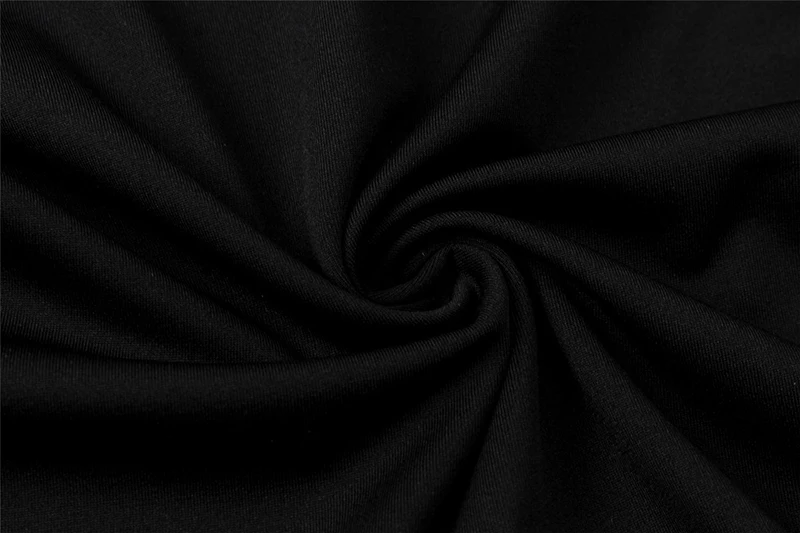 Acefancy Black Cop Top Compression Short Leeve T Shirt Sport for Men Gym Shorts Stretchy Tops 71605 Male Sportwear Gym Clothes
