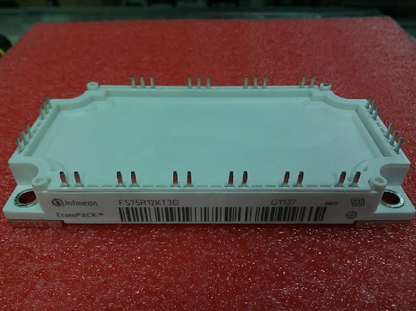 FS75R12KT3G FS75R12KE3G