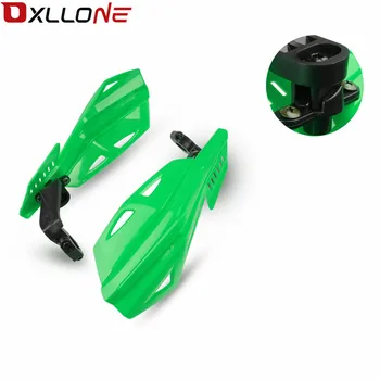 

Universal Hand guard motorbike handguards Motorcycle For SUZUKI gsxr 750 gladius sfv650 SV650 sv 650 TL1000S GSR600 750 GSR1000