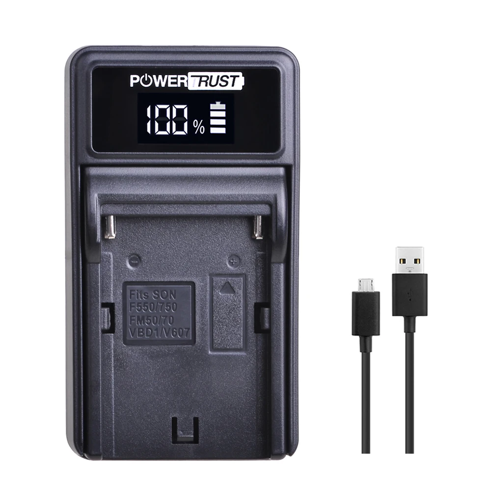 USB-зарядное устройство для Sony | Электроника