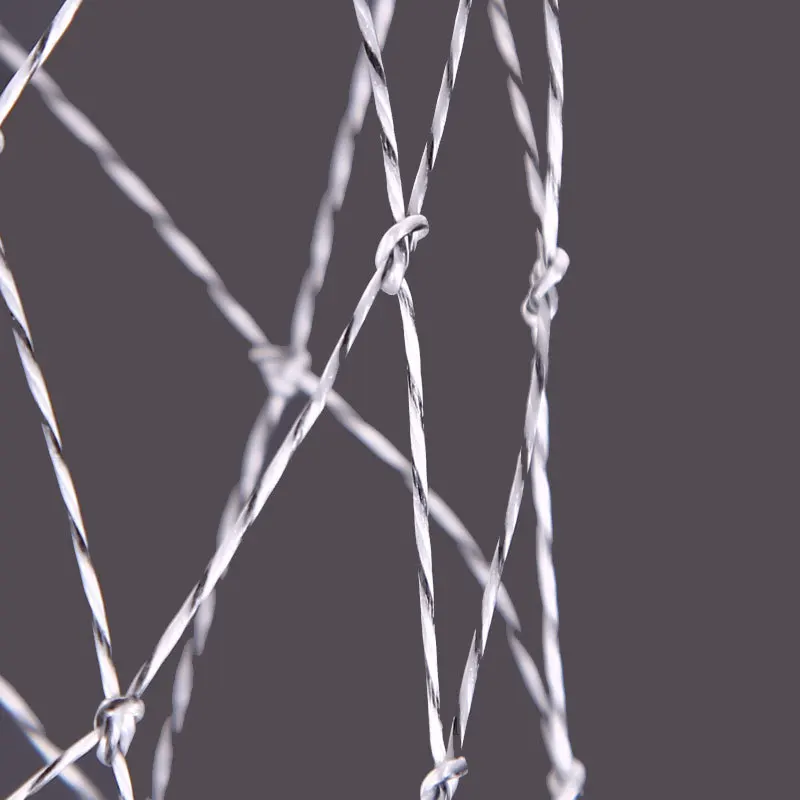 Нержавеющая сталь сачок ГОЛОВА складной обруч Dyneema String Bag Dip Net рыболовные аксессуары