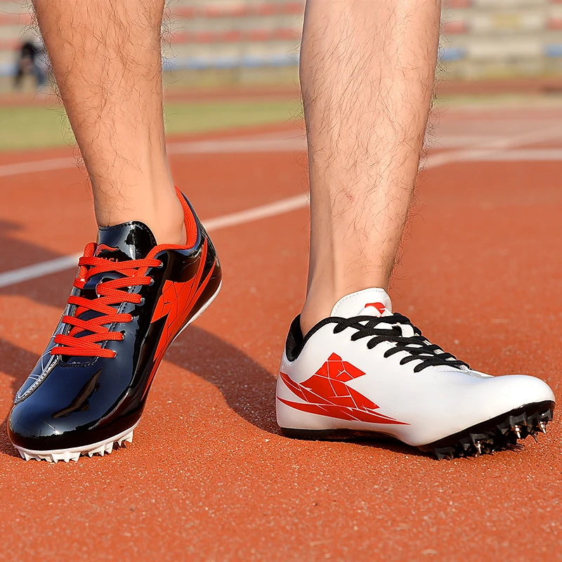 Course Pointe Pour AthlÃ©tisme Chaussures Pointes AthlÃ©tisme