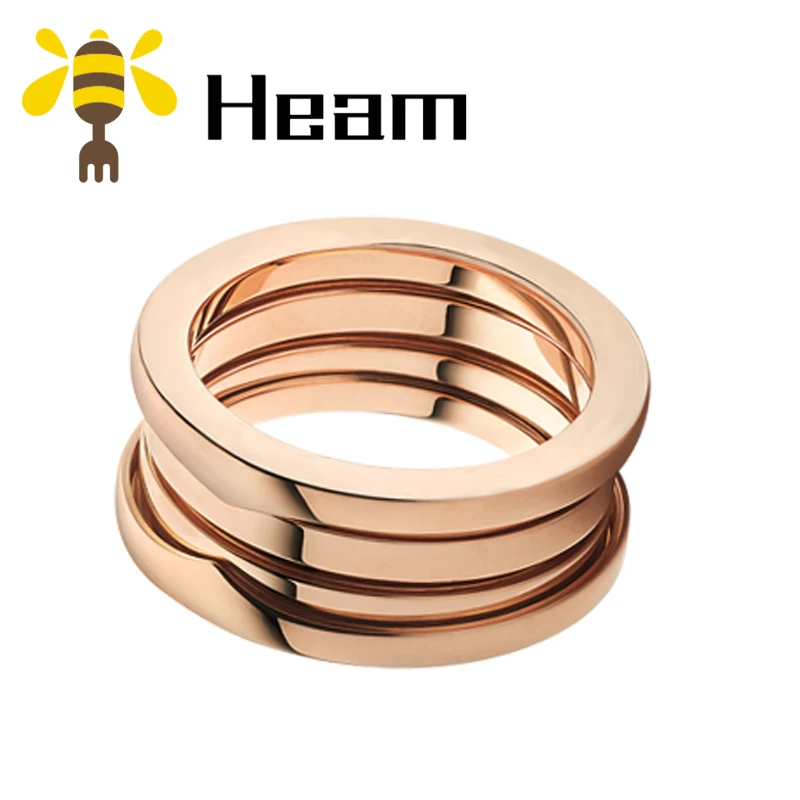 Heam, высокое качество,, серебро 925 пробы, болгарийская пара, кольцо для женщин, Весенняя форма, модные роскошные ювелирные изделия, свадебный подарок