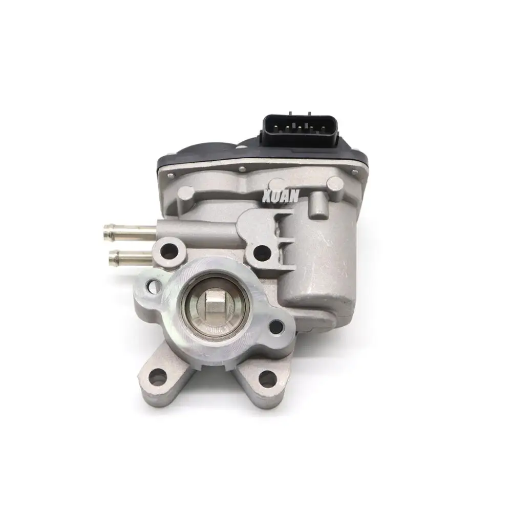XUAN Высокое качество клапан EGR 14710EC00B 14710-EC00B 14710EC00A 14710-EC00D для Nissan Cabstar Navara NP300 Pathfinder пикап