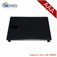 ЖК-дисплей для ноутбука, передняя панель экрана, задняя крышка, ободок и подставка для ноутбука ACER E1 E1-522, серия Black 604YU020 604YU0100