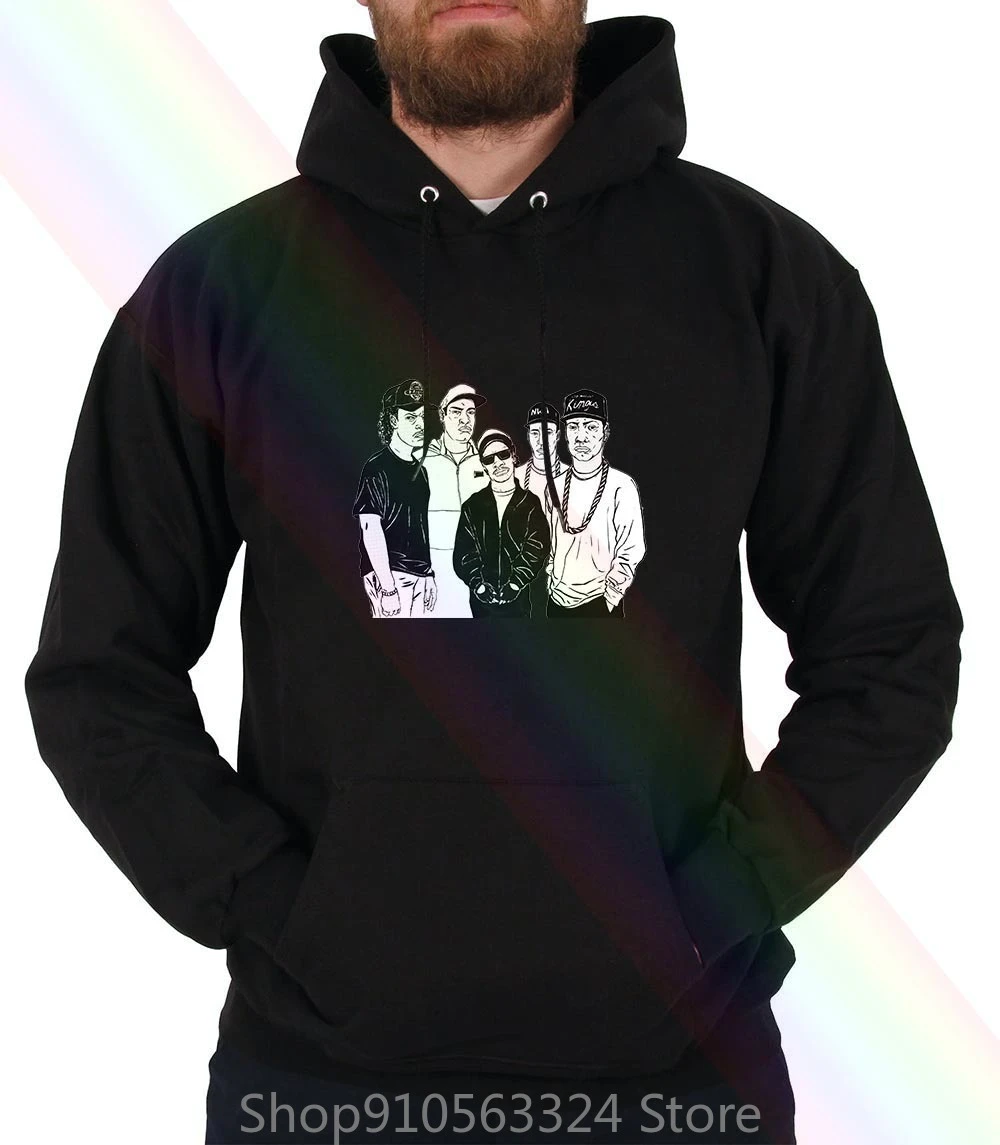 straight outta compton hoodie
