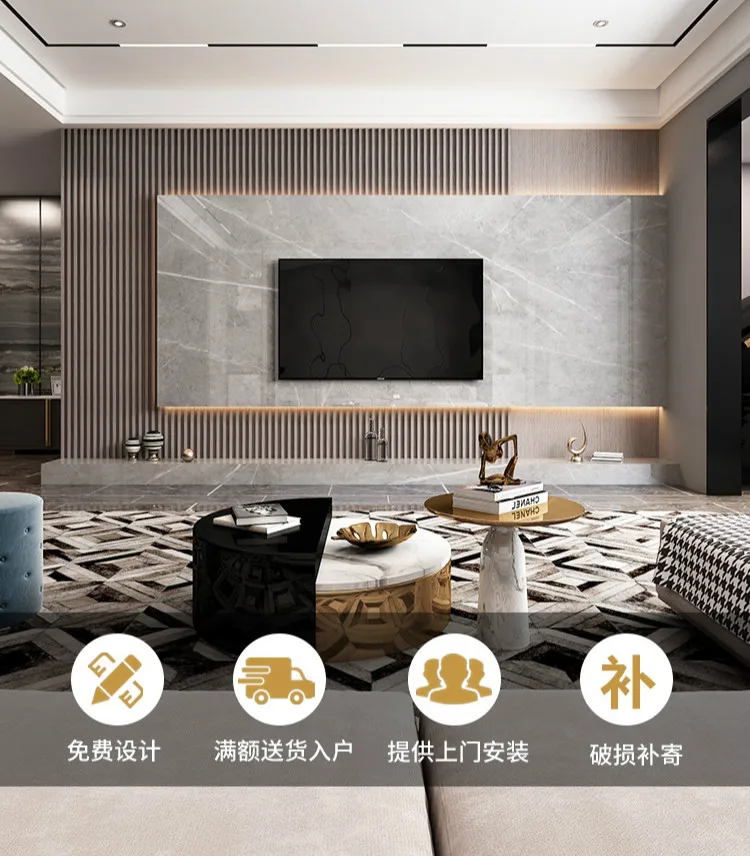 Details 200 tv background wall tiles Abzlocal.mx