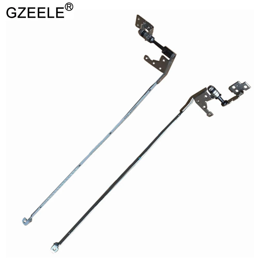 laptop accessories Laptop LCD Hinges L+R for LENOVO Y430 Y430A Y430G V450 V450A series laptop LCD screen hinges L&R set