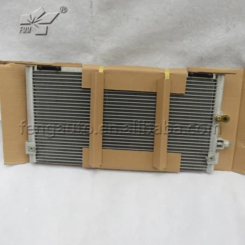 

8846035200 44770-08520 car air conditioning ac condenser for toyota hilux II Pickup RAV4 2.0