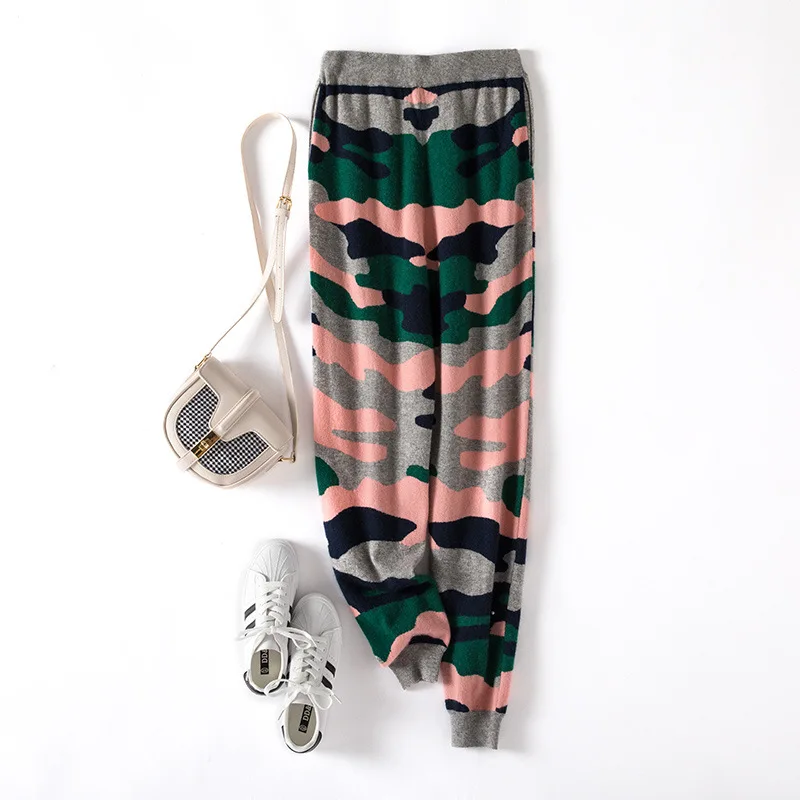 Рисунок 2 - Masigoch камуфляжные жаккардовые