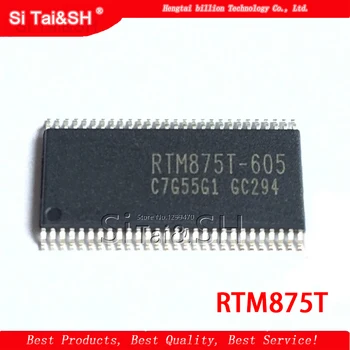 

1PCS RTM875T-587 TSSOP64