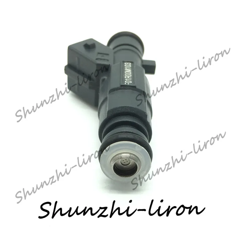 4 шт. Топливная форсунка для Chineses Changan OEM: F01R00M103