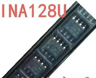 

IC 100%new Free shipping INA128UA 128U
