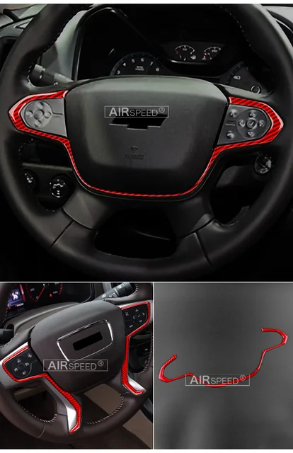 Blackout Auto Mods Emblem Matte Black Vinyl Steering Wheel Bowtie Overlay Decal For Chevrolet Colorado Chevy Colorado Black Emblem - Foto 4