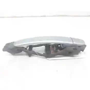 

3B0837207GFKZ HANDLE OUTER REAR RIGHT VOLKSWAGEN PASSAT SALOON (3B3)