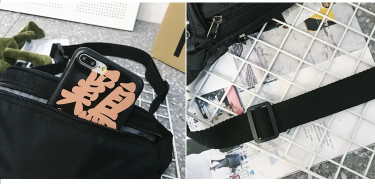 INS ультра-Fire Pack lazess SaiL bu yao bao подвеска в виде лягушки новая стильная модная универсальная нагрудная сумка на плечо в Корейском стиле