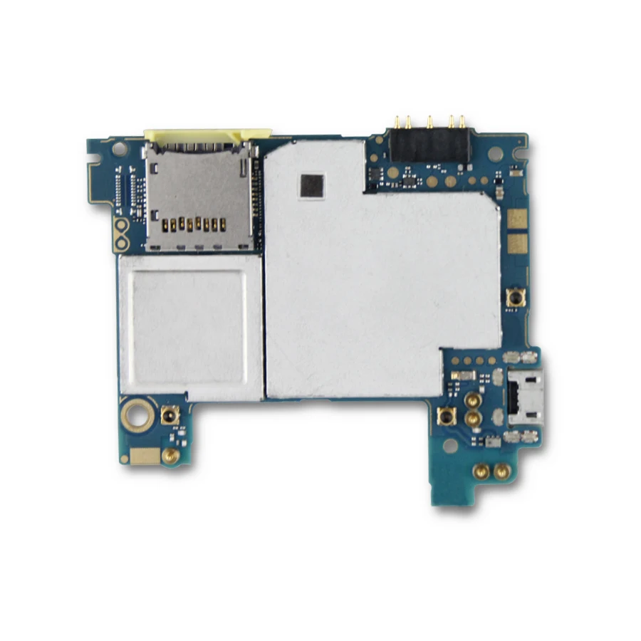Полностью завершенная оригинальная логическая плата для sony Xperia M36 C5502 материнская плата разблокированная с чипами материнская плата Протестировано и в рабочем состоянии