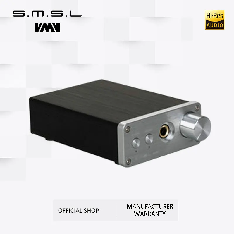 SMSL SD 793 II аудио оптический коаксиальный DAC PCM1793 DIR9001 цифровой декодер 24 бит 96 кГц