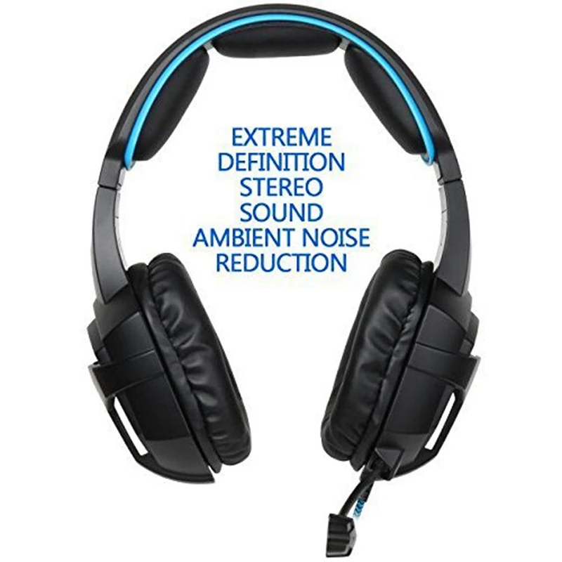 SADES SA-807 3.5mm Wired Gaming 