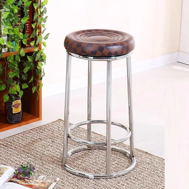 Banqueta Sandalyesi Stoel Stoelen Fauteuil Barkrukken Silla Para Barra Cadeira стул современный табурет Современный барный стул