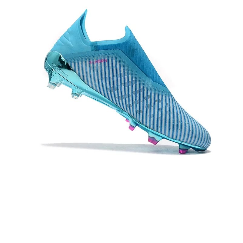 

Hot selling 2020 X19+ FG football boots speed football shoes sales