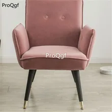 ProQgf 1 шт. набор легко Северная Европа стиль кофе бар чай магазин стул
