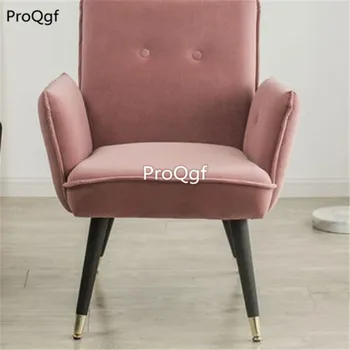 

ProQgf 1Pcs A Set easy north europe style coffee bar tea shop chair